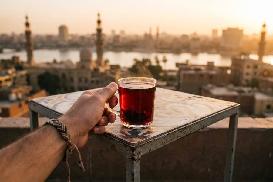 Cairo