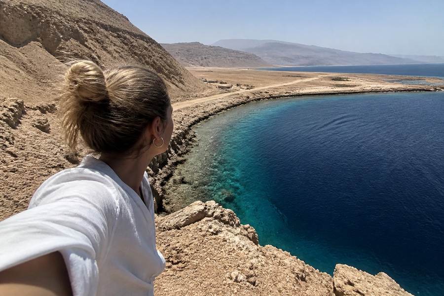 Dahab