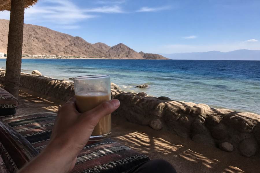 Dahab