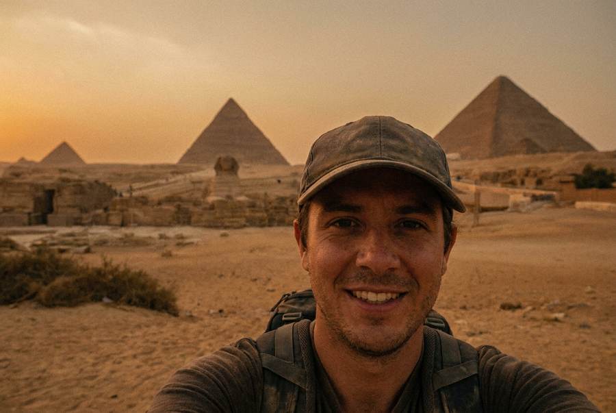 Egypt