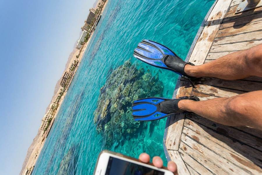 Egypt's Red Sea Coast: Hurghada and Sharm El Sheikh