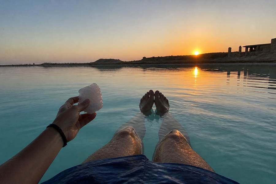Siwa Oasis