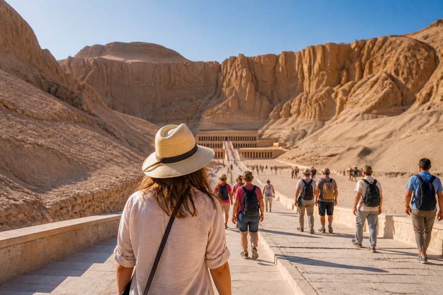 Valley of the Kings