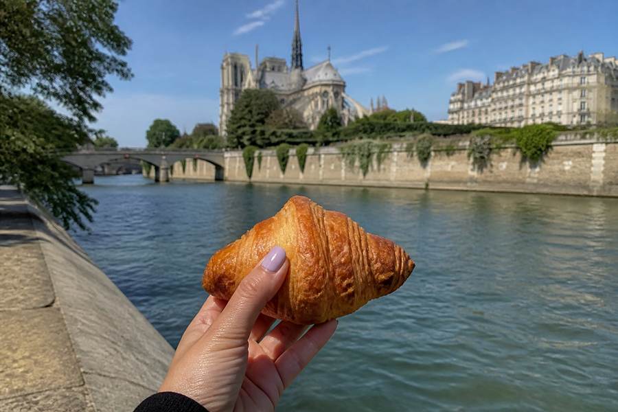 The Best Time to Visit France