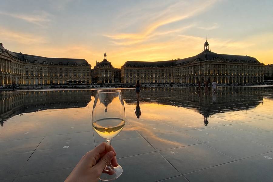 Bordeaux