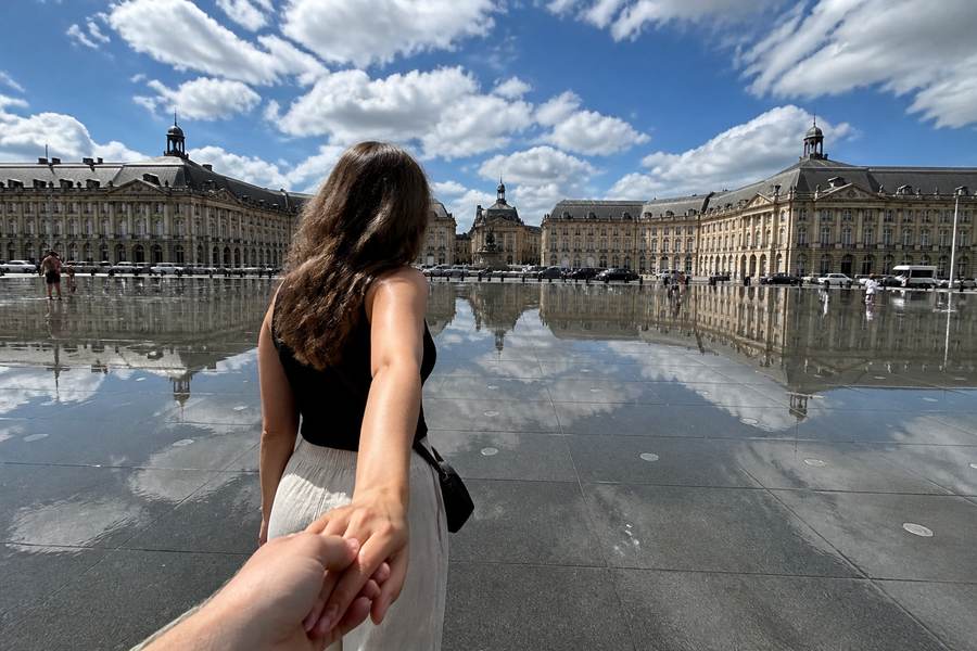 Bordeaux