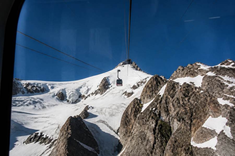 Chamonix