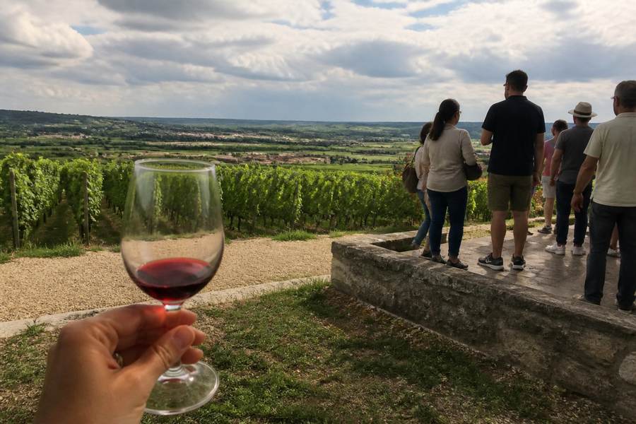 French Wine Regions, Beyond the Basics