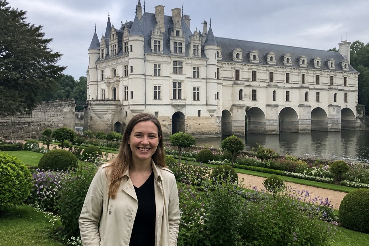 Loire Valley
