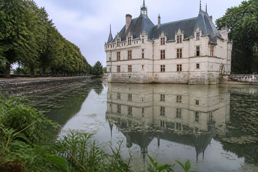 Loire Valley