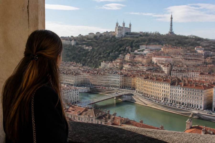 Lyon