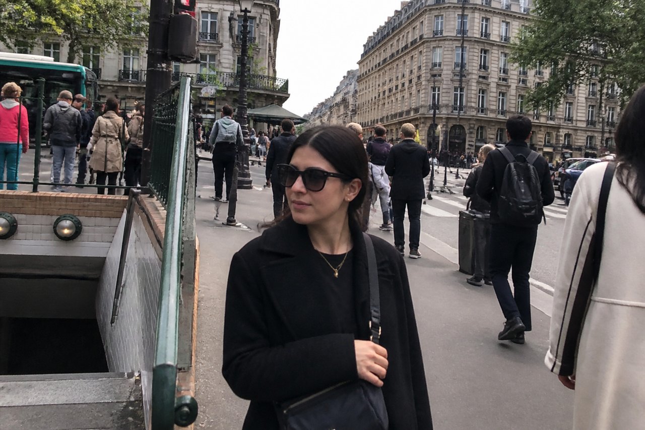 Money, Safety & eSIM in France
