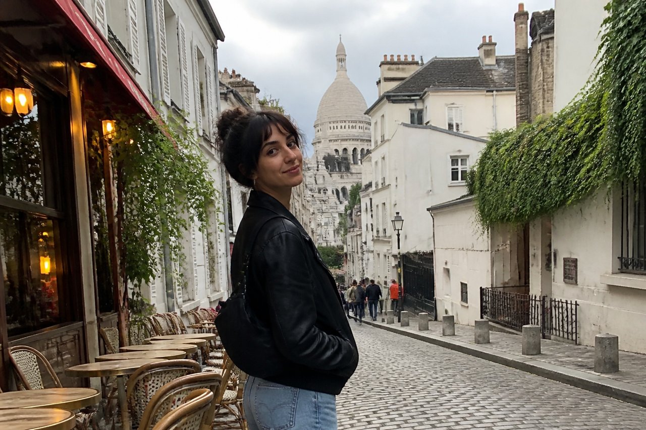 Paris