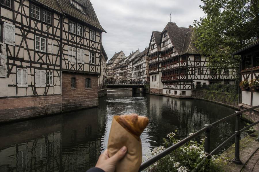 Strasbourg