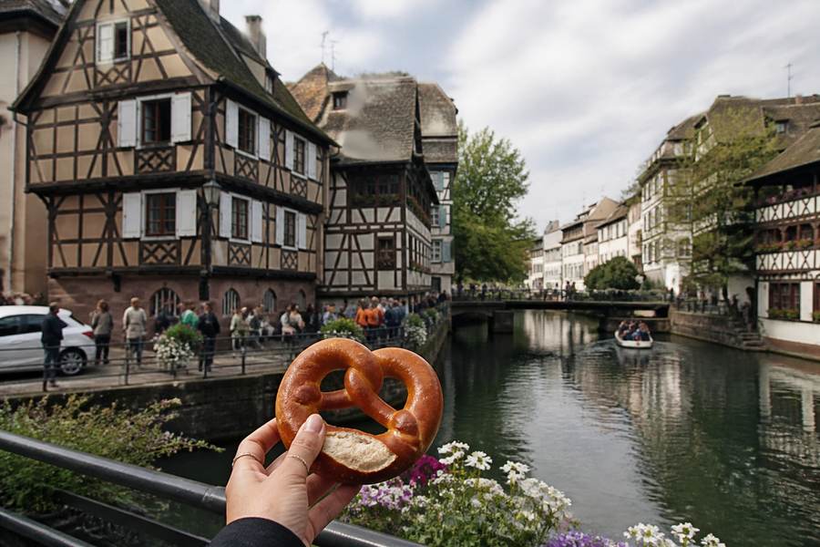 Strasbourg