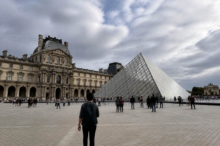The Louvre — Tickets, Entrances & How to Actually See It