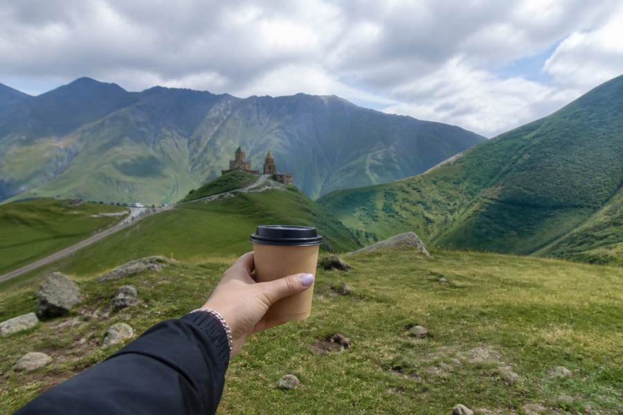 10 Days in Georgia: A First-Timer Itinerary