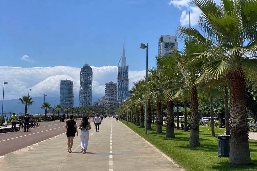 Batumi