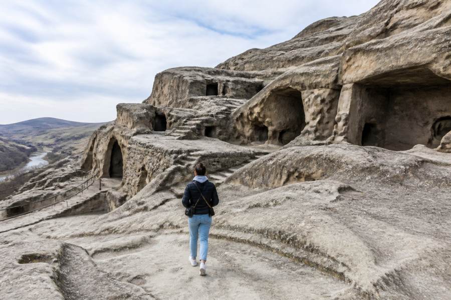 Georgia's Best Ancient Attractions