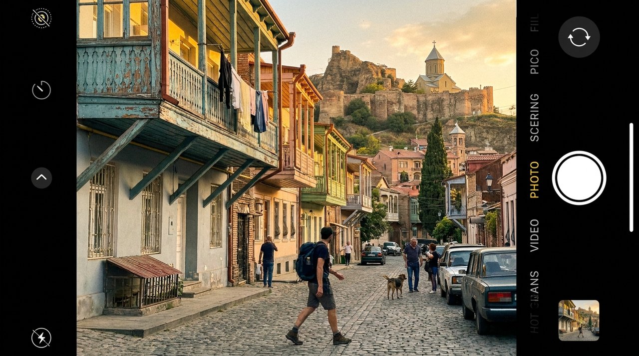 Georgia