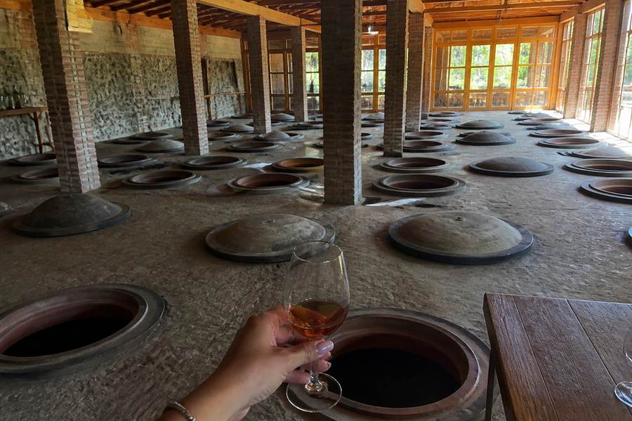 Kakheti