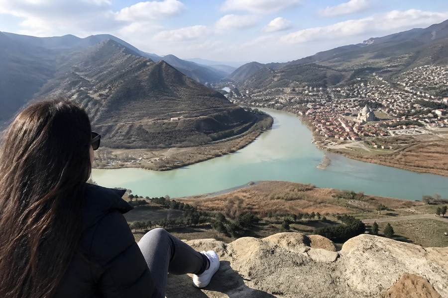 Mtskheta
