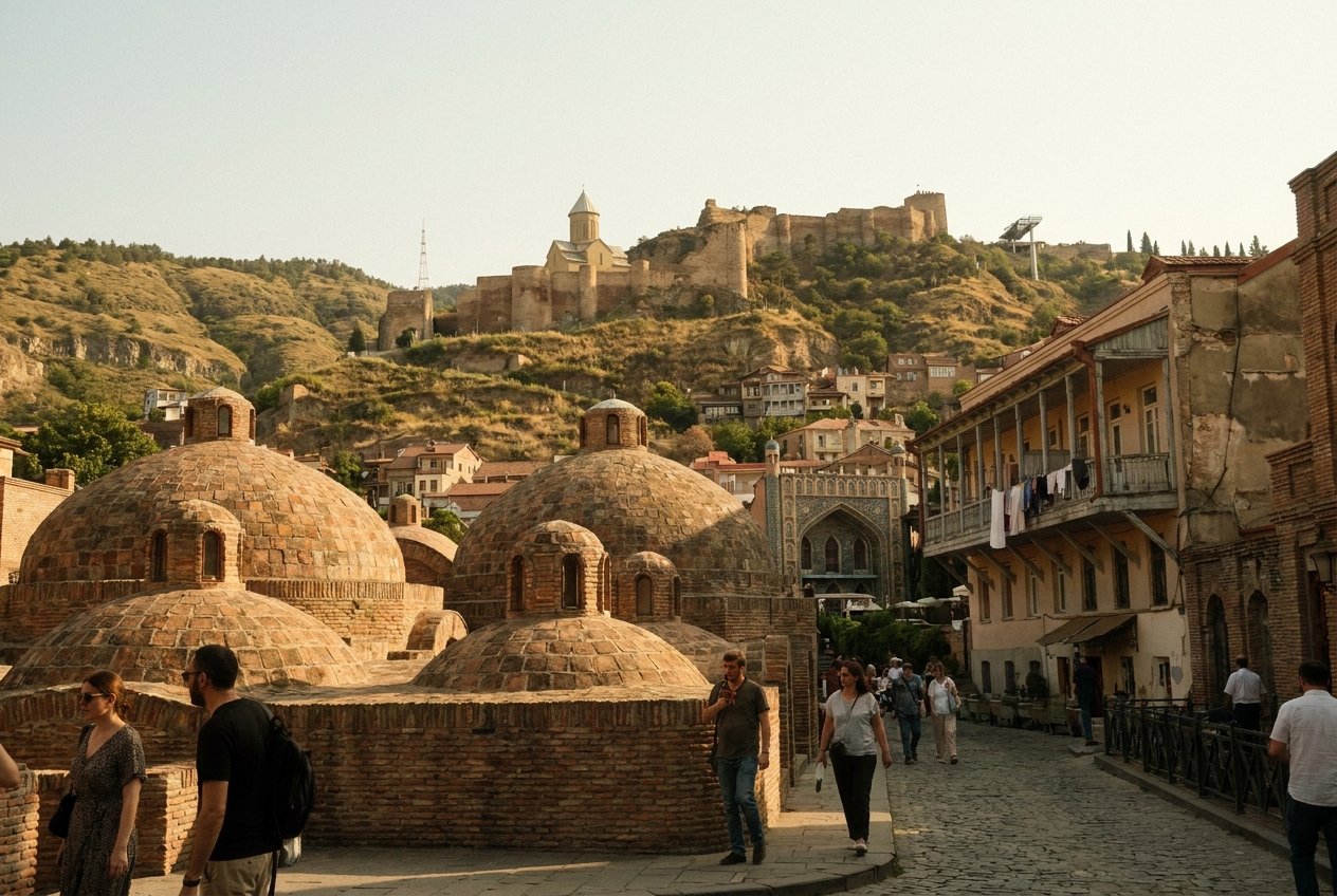 Tbilisi