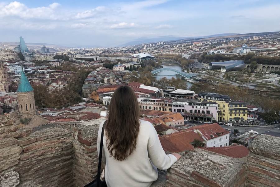 Tbilisi