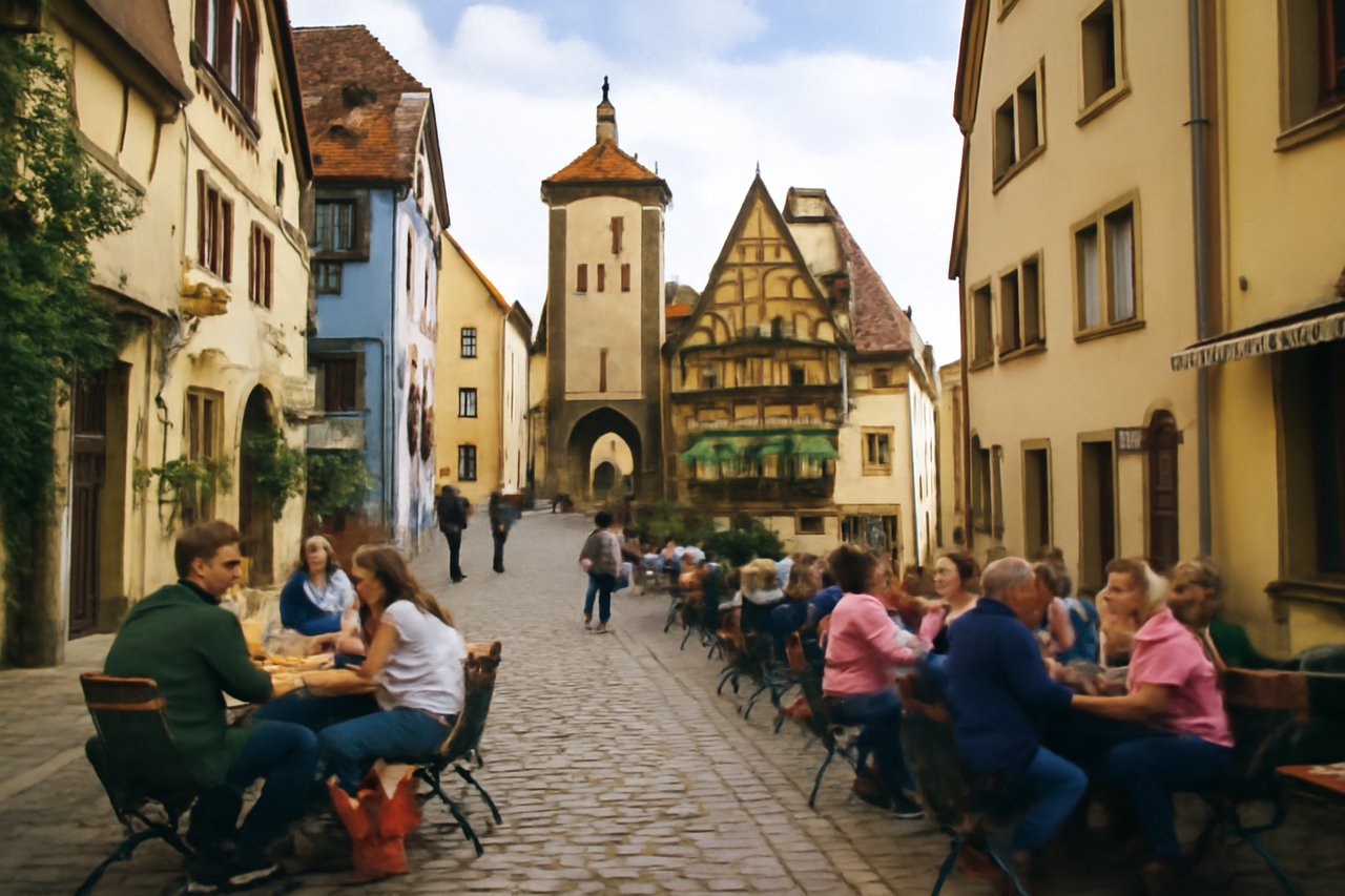 10-Day Germany Road Trip: The Complete Itinerary