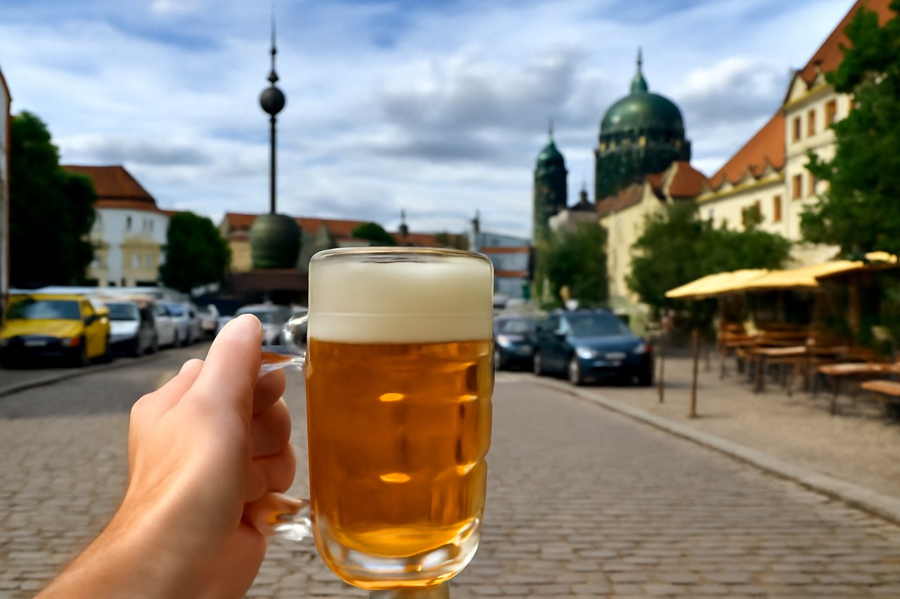 Berlin