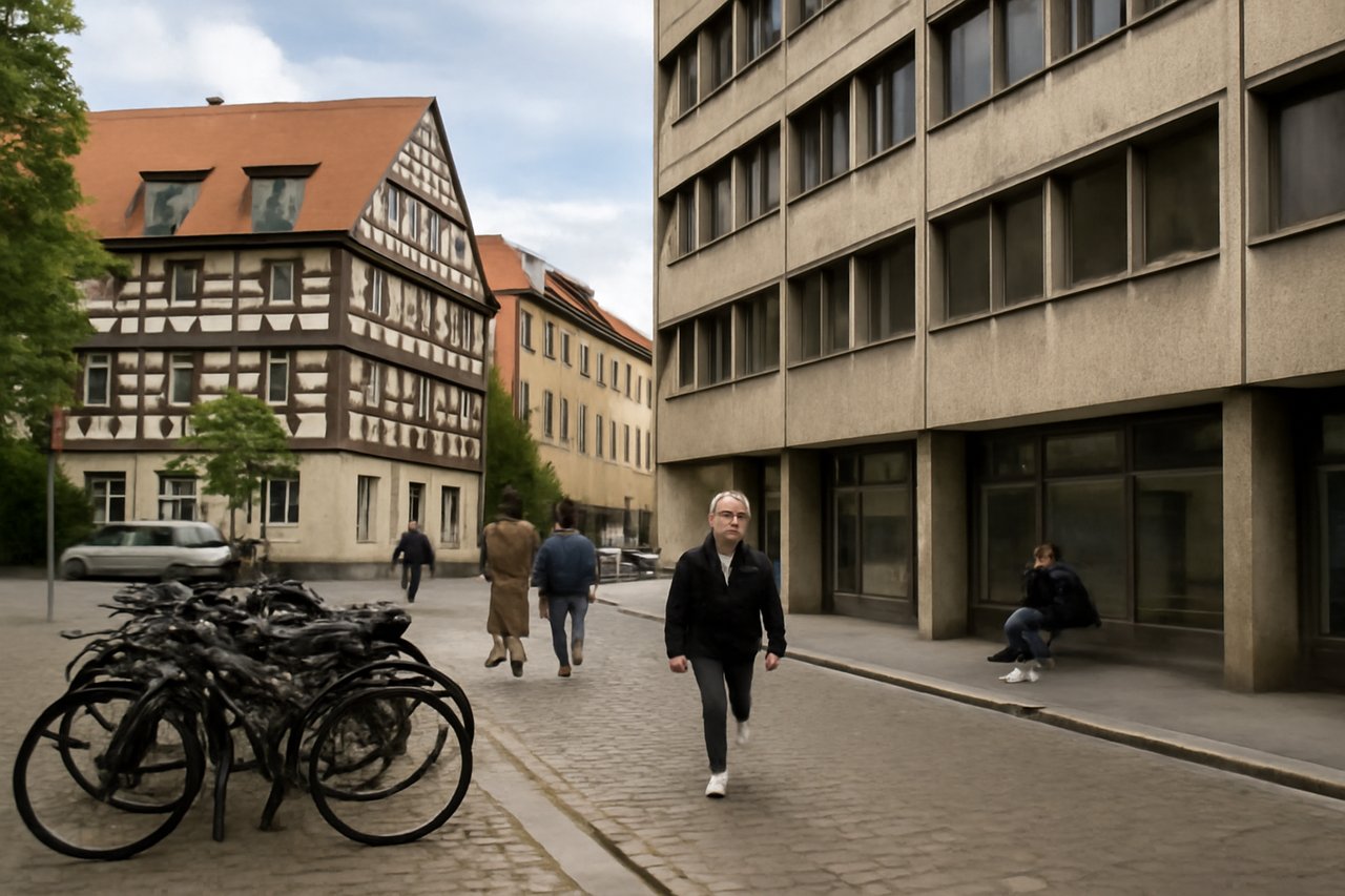 Berlin or Munich: Which German City Is Right for You?