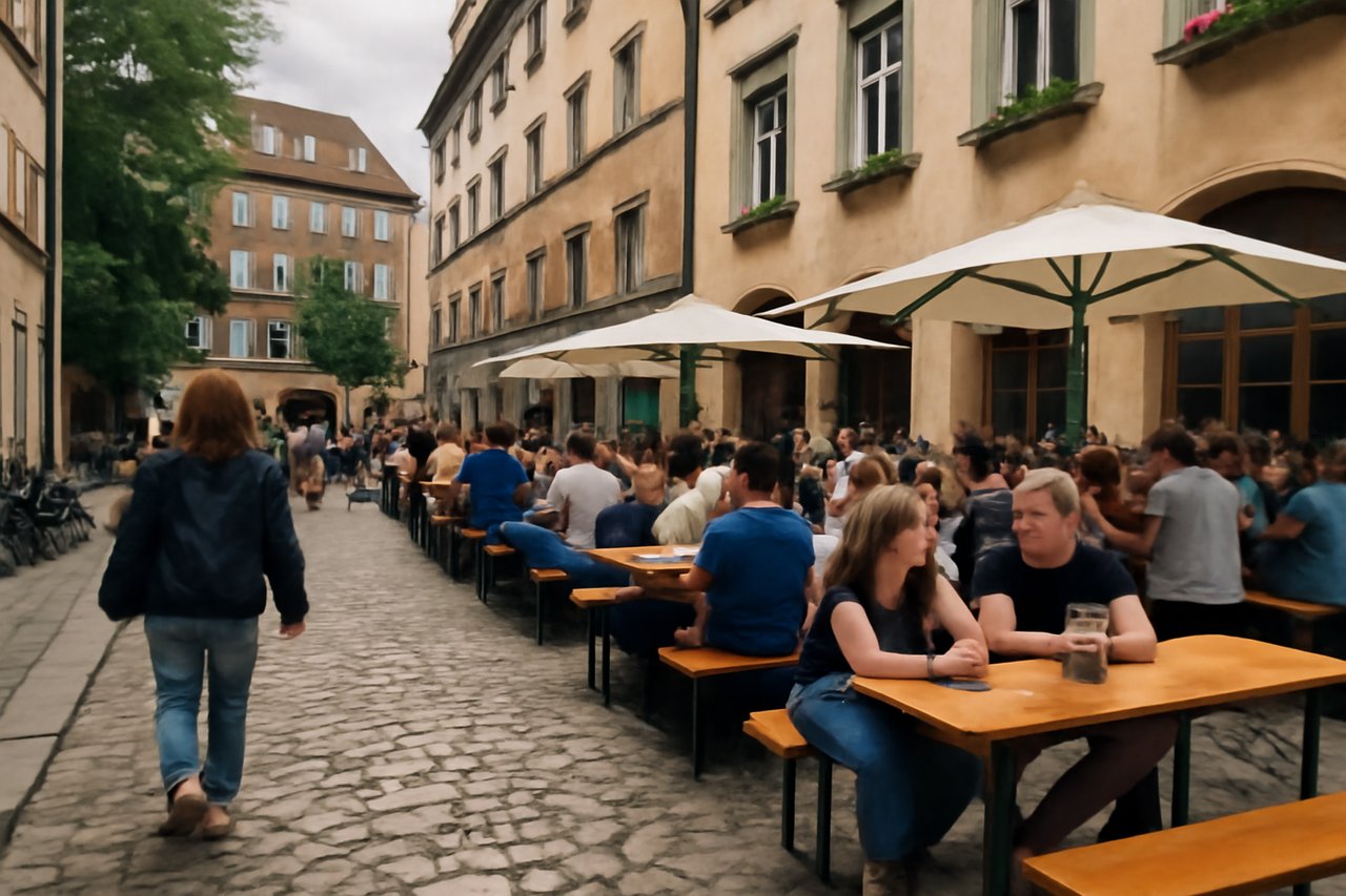 Berlin or Munich: Which German City Is Right for You?