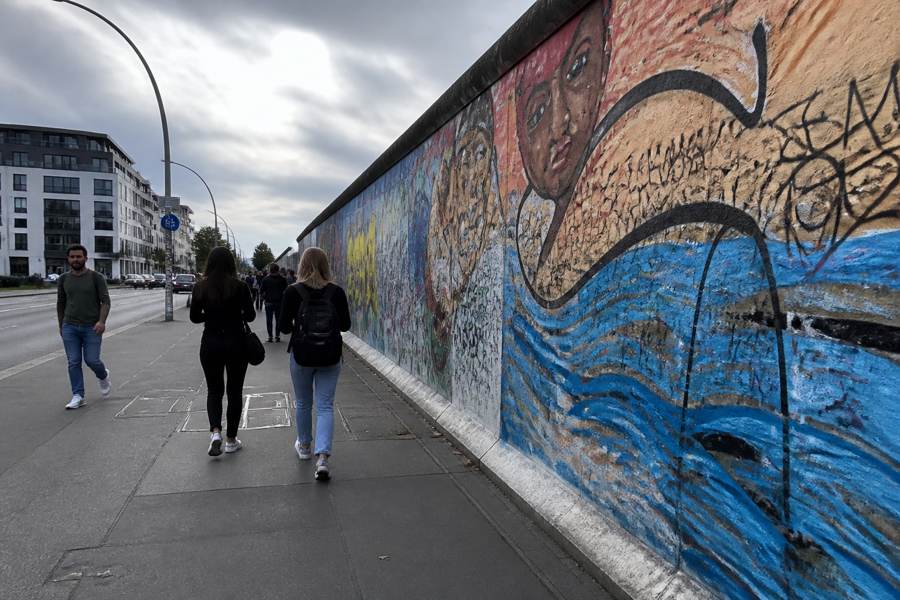 The Berlin Wall & East Side Gallery: A Real Visit Guide