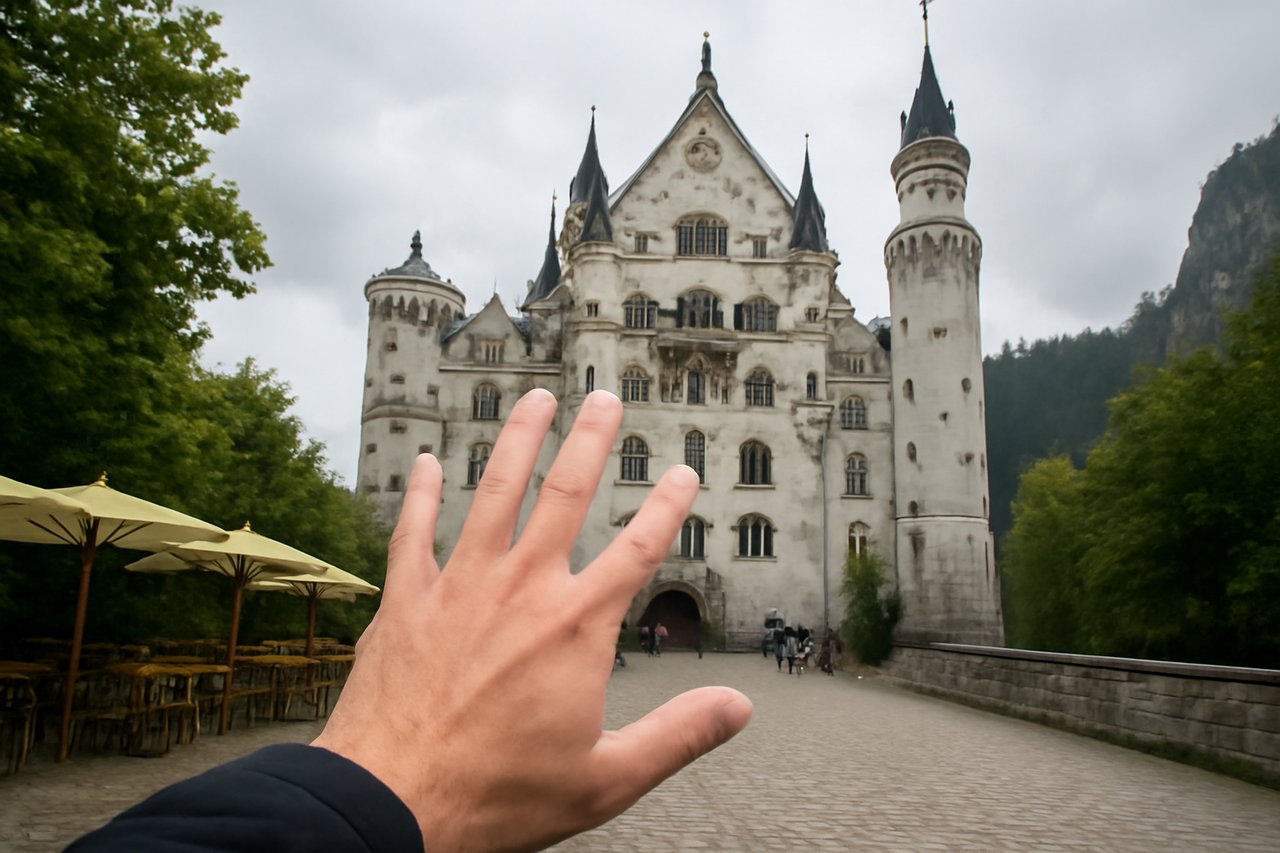 Germany's Best Castles and Landmarks