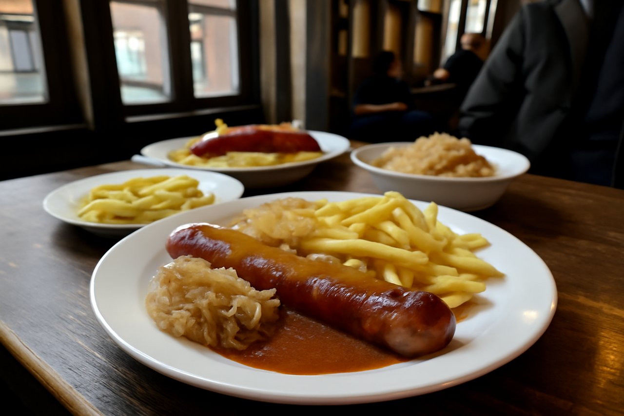 Christmas Markets and Oktoberfest — Germany's Two Biggest Festivals