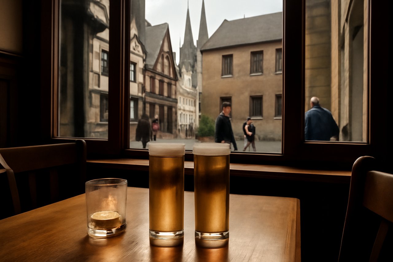 Cologne