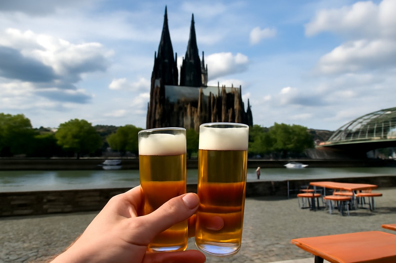 Cologne