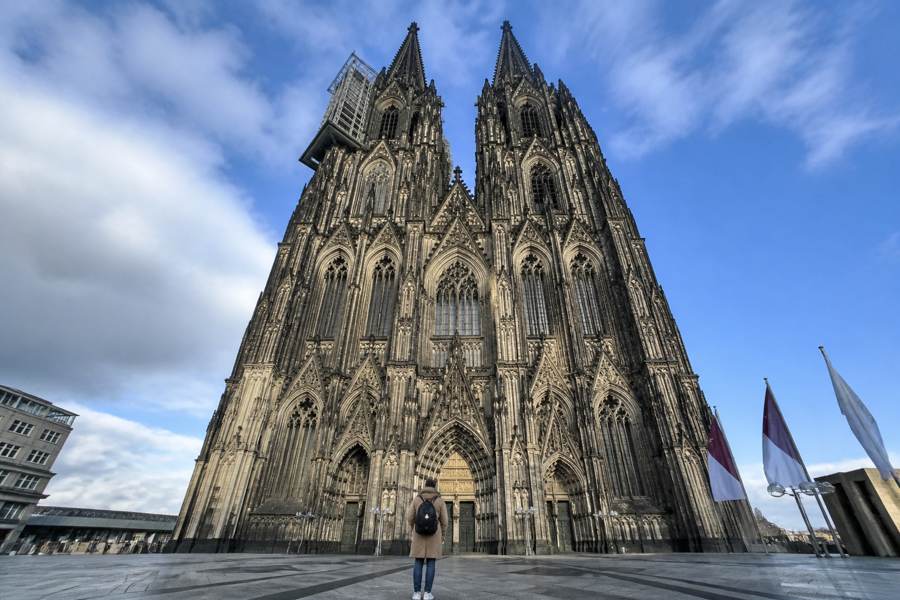 Cologne
