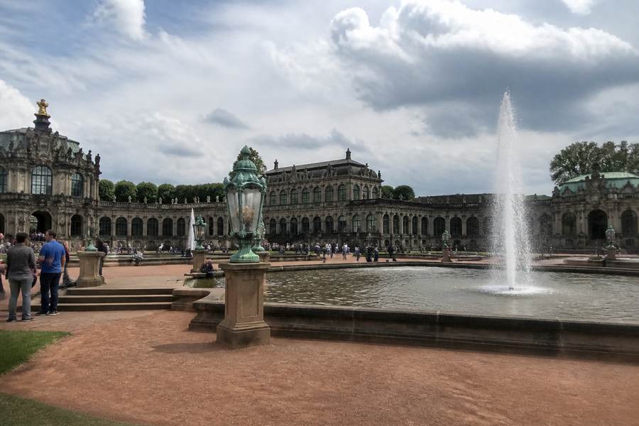 Dresden