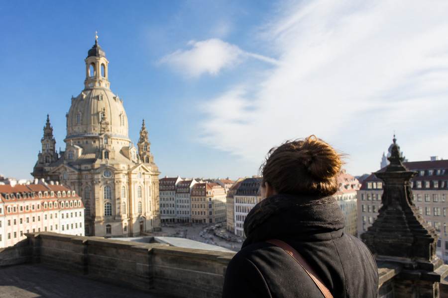 Dresden