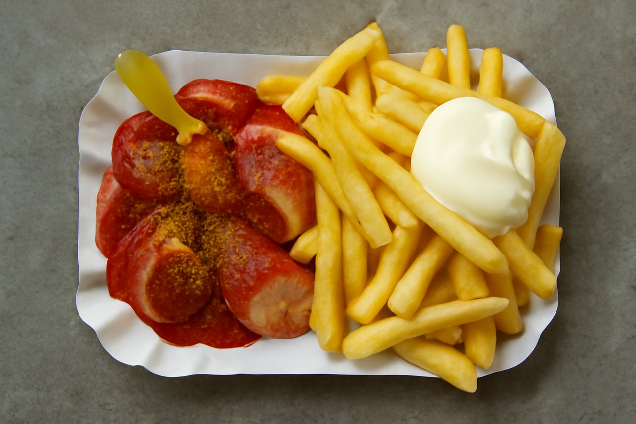 German Food & Beer Culture: What to Eat and Drink