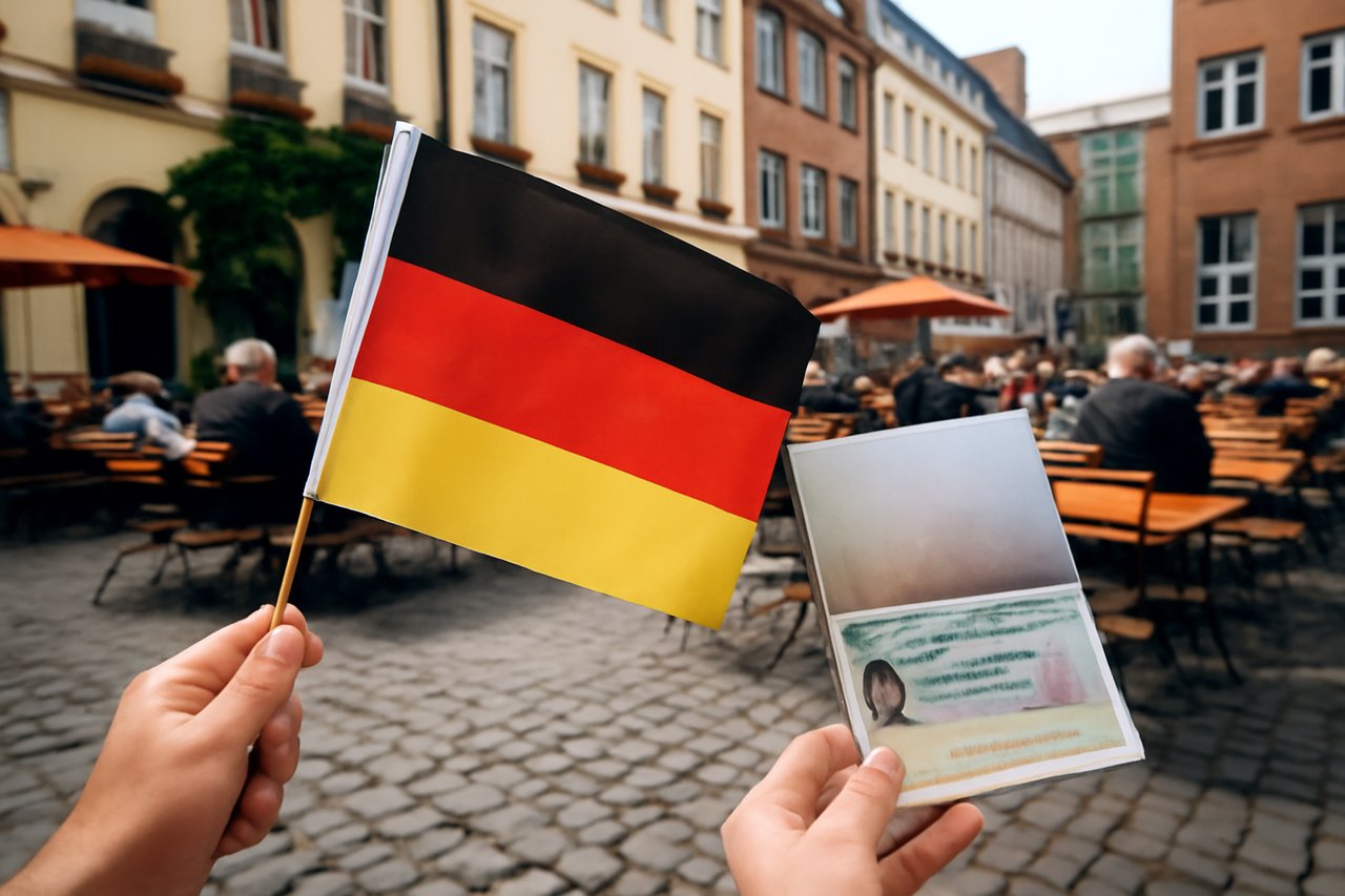 Germany Visa & Entry Requirements (2026)