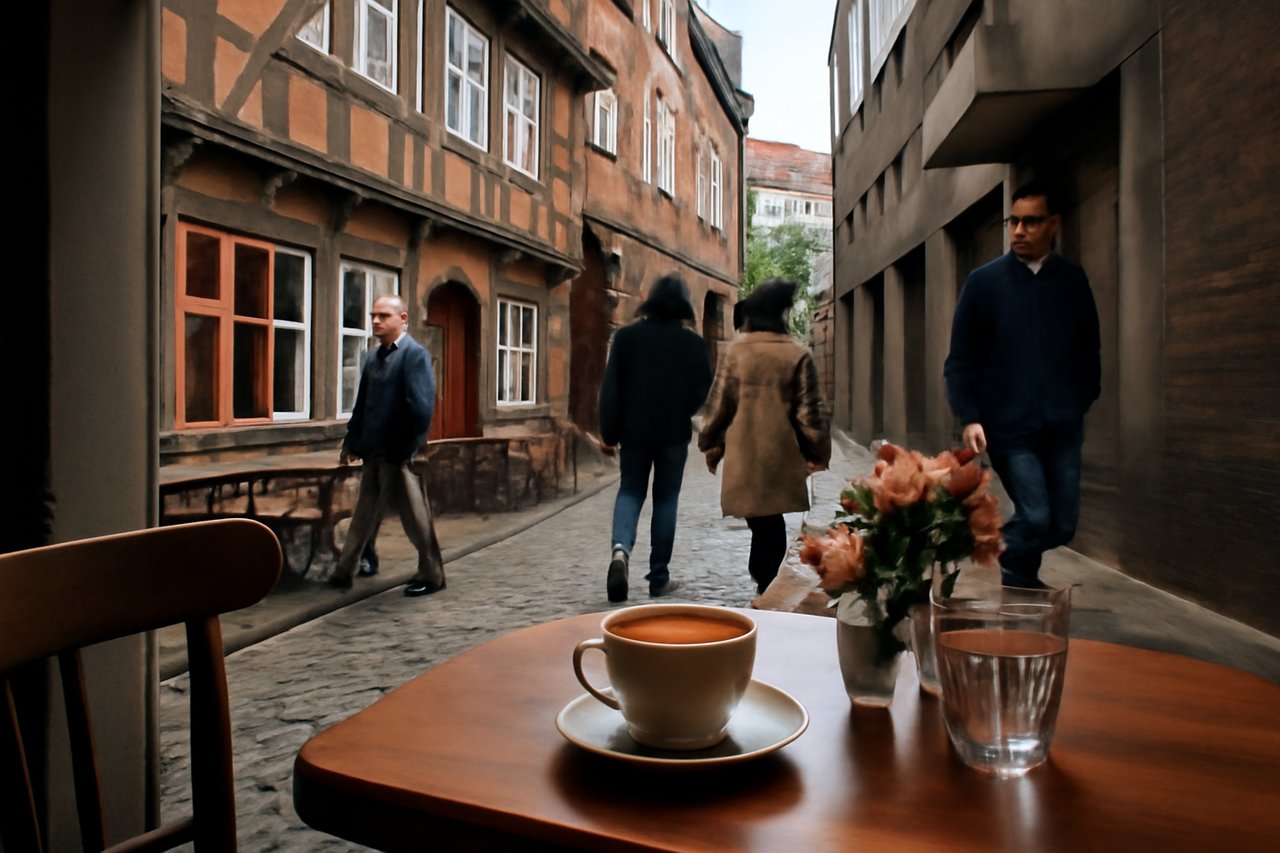 Hamburg