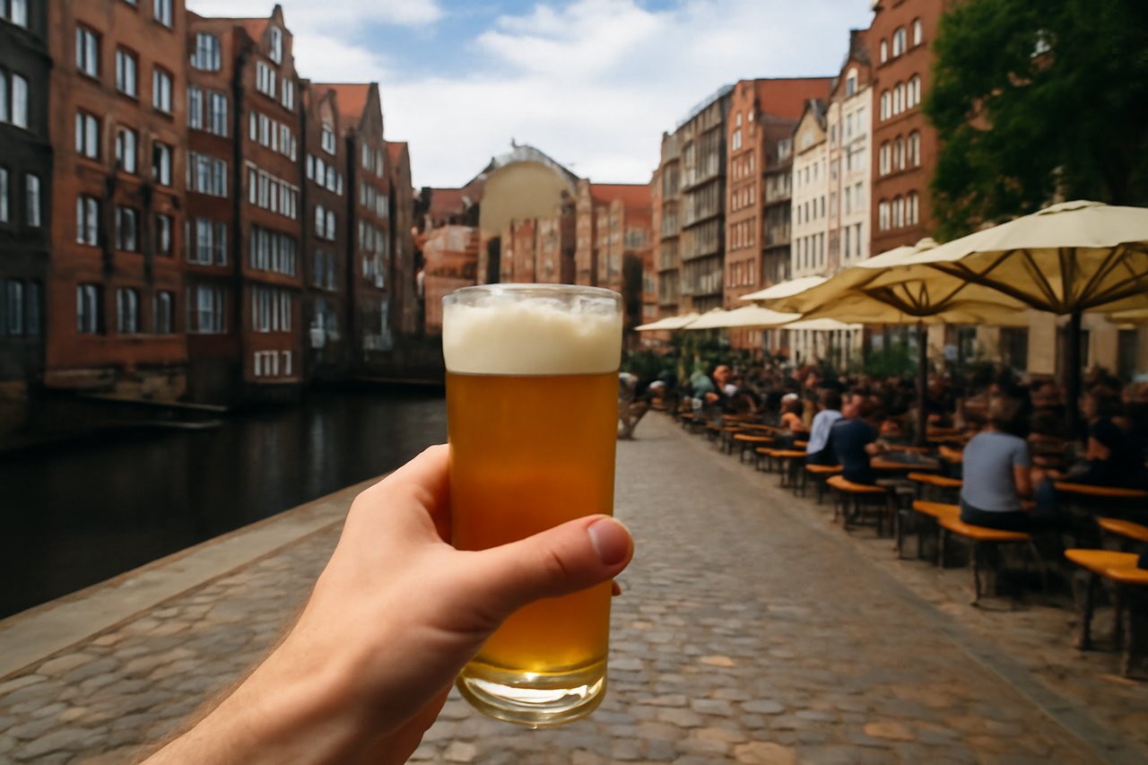 Hamburg