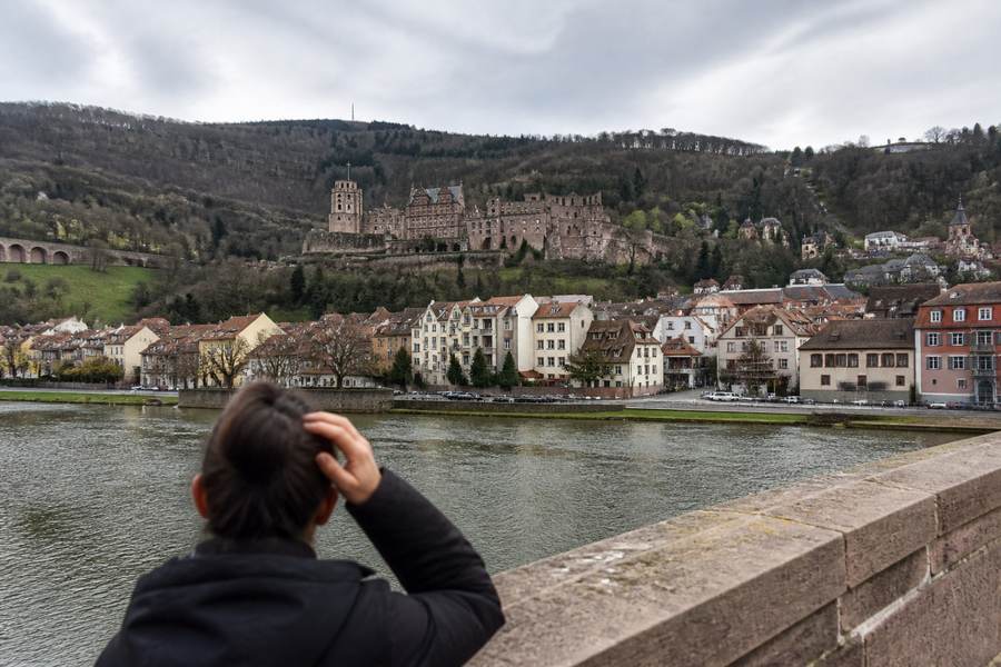Heidelberg