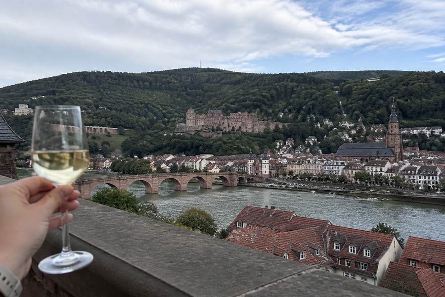 Heidelberg