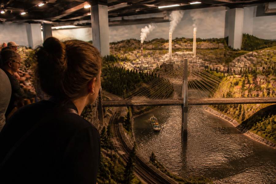 Miniatur Wunderland
