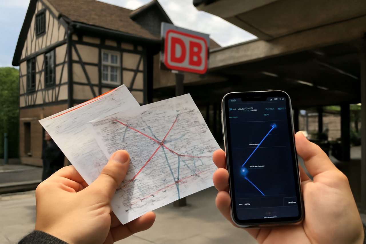 Money, Safety & eSIM in Germany