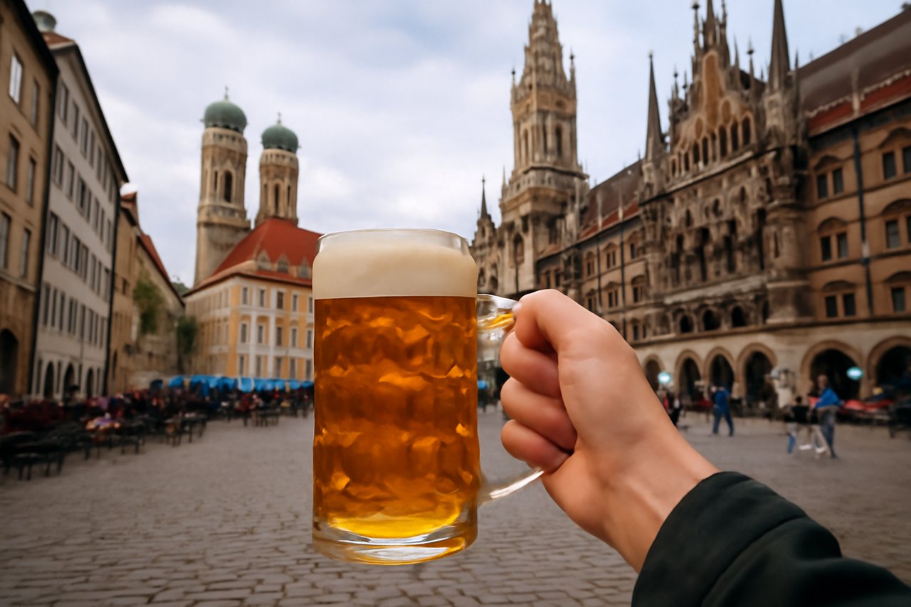 Munich