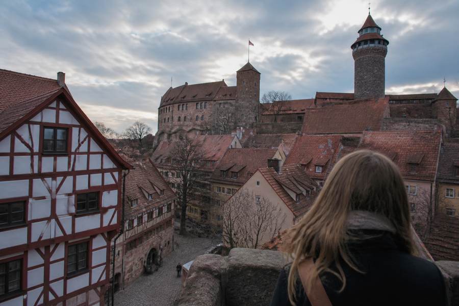 Nuremberg